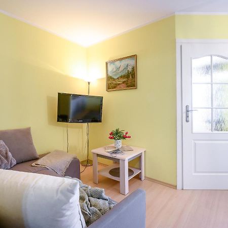 Visitzakopane - Apartament Skalisty Екстер'єр фото