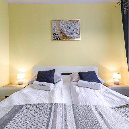 Visitzakopane - Apartament Skalisty Екстер'єр фото