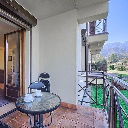 Visitzakopane - Apartament Skalisty Екстер'єр фото