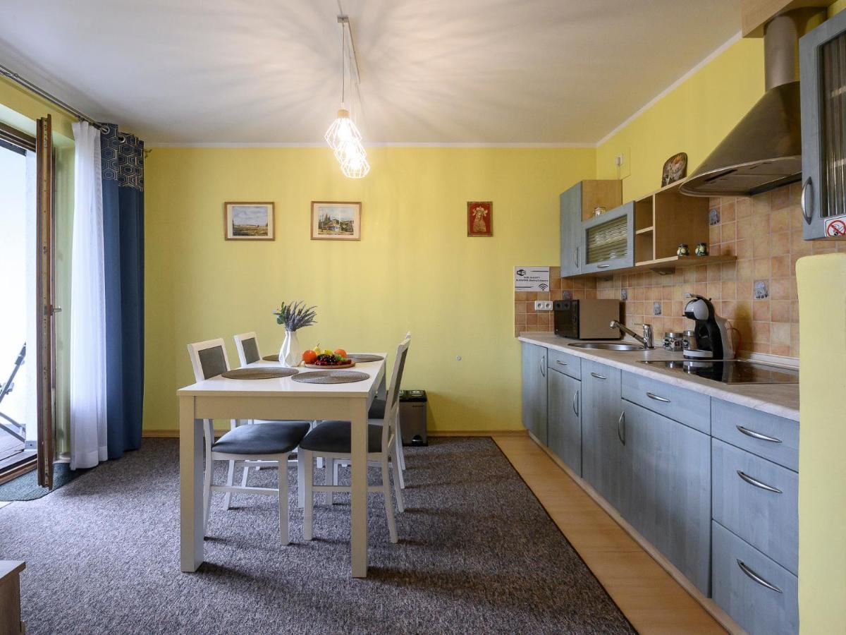 Visitzakopane - Apartament Skalisty Екстер'єр фото