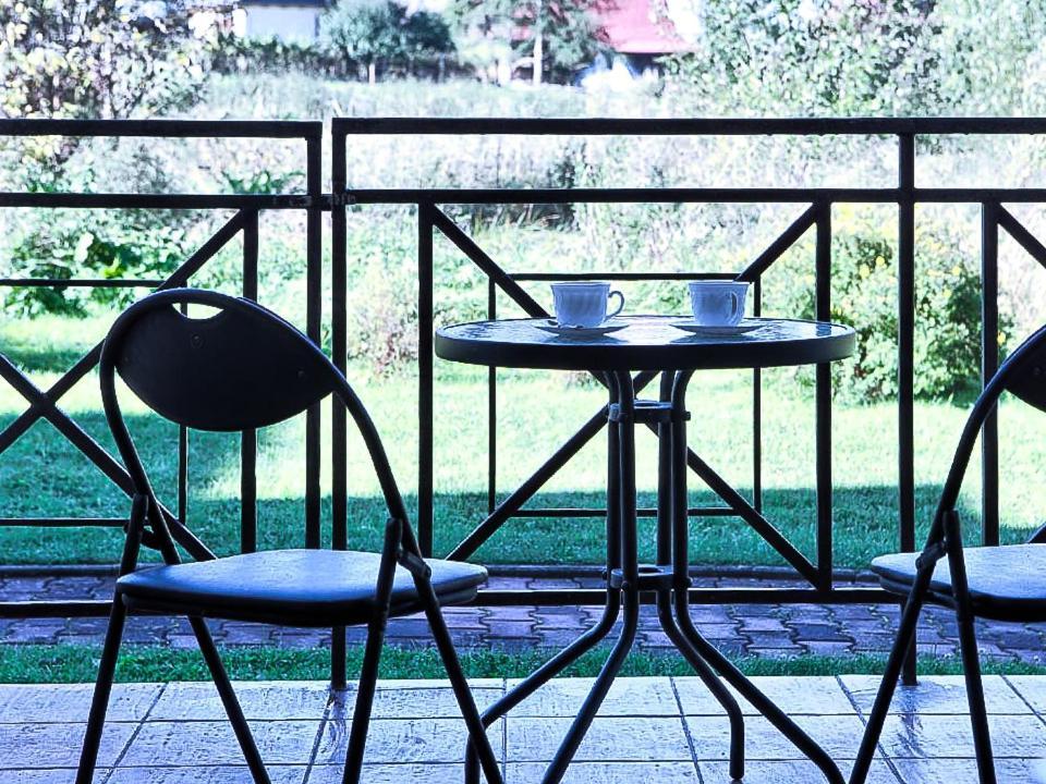 Visitzakopane - Apartament Skalisty Екстер'єр фото