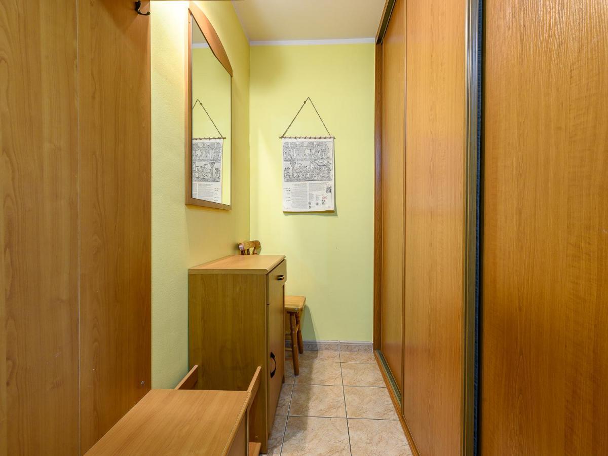 Visitzakopane - Apartament Skalisty Екстер'єр фото