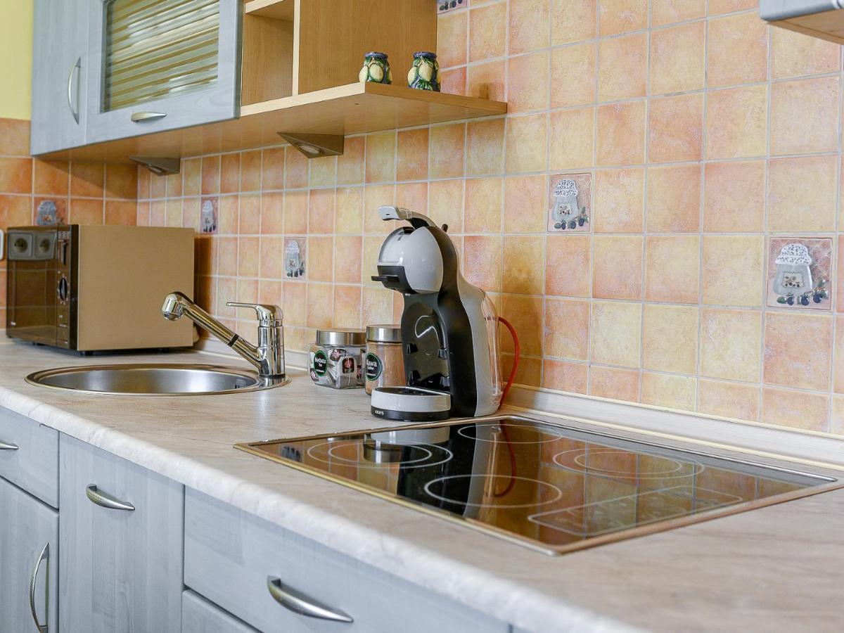 Visitzakopane - Apartament Skalisty Екстер'єр фото